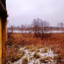 Дом на берегу озера Идолта. Участок расположен в пригранично, в г.Витебск