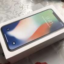 Смартфон iPhone X 64Gb Оплата при получении!, в Москве