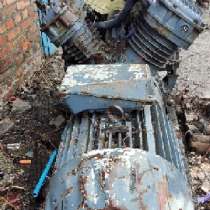 Компрессор 5,5 куб. м, 8 кгс/см. кв. мелитопольский, в г.Полтава