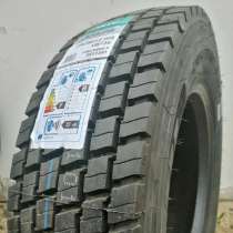Jinyu JD575 215/75 17,5 135L, в Москве