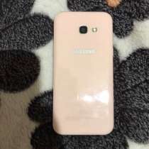 Продам Samsung Galaxy A5 (2017), в г.Усть-Каменогорск