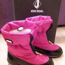 Продаю оригинал Jog dog, в Москве