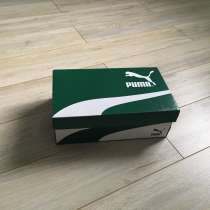 Кроссовки Puma Basket, в Яблоновском