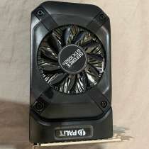 Видеокарта Palit GeForce GTX 1050, в Самаре