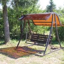 Садовые, разборные качели, в г.Минск