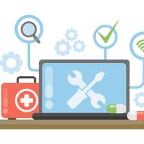 Ремонт компьютеров. Компьютерный мастер, в Ярославле