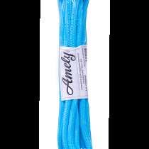 Скакалка для художественной гимнастики RGJ-104, 3м, голубой, в Сочи