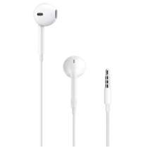 Наушники EarPods 3,5 мм, в Казани