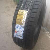 Зимние шины 205/55R16, в Краснодаре