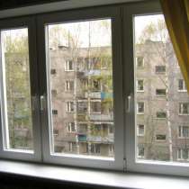 Наши окна ПВХ ставят раз и навсегда, в Екатеринбурге
