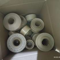 Тефлоновые ленты для запайщика фторопласт от производителя, в Перми