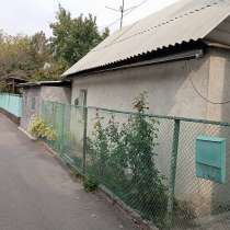 100 000$ США!!! Срочно!!! Продается 2 небольших дома на одно, в г.Бишкек