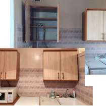 Шкафчики кухонные старые (можно по отдельности), в г.Москва