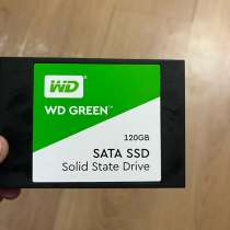 SSD диск, в Москве