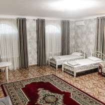 Сдам однокомнатный номер, в Кизляре