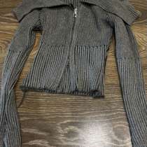 Кофта с открытыми плечами Y2K, в Самаре