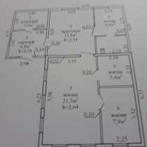 Жилой Дом продажа или обмен на 1 -2-х -3-х комн. квартиру, в г.Гомель