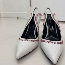 Туфли, в Екатеринбурге