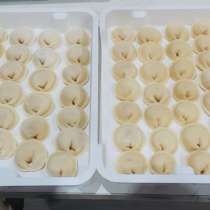 Пельмени домашние ручная лепка, в Ижевске