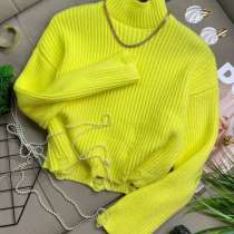 Свитер женский, в Москве