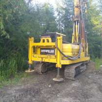 Продам буровую установку CAT, в Нерюнгрях