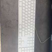 Клавиатура iMac 2008, в Сальске