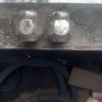 Колесные гайки, в г.Кокшетау