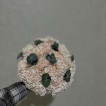 Свадебный букет, в Грозном