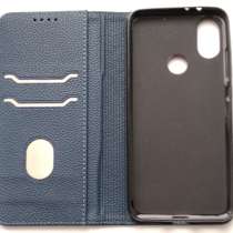 Чехол-книжка для Xiaomi Mi A2 (Mi 6X) с диагональю 5.99, в Магнитогорске