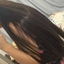 Заколки, в Саранске