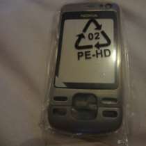 Корпус Nokia 6600i slide, в Москве