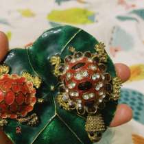 Подставка можно положить на салфетки красивые, в Санкт-Петербурге