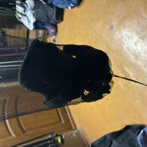 Защита, в Москве