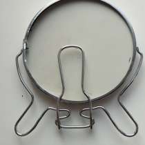 Зеркальце Маленькое, в Оренбурге