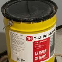 Мастика технониколь №24, в Санкт-Петербурге