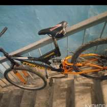 Продам велосипед на запчасти торг, в Тюмени
