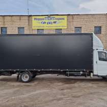 Изготовление и ремонт тента, в Саранске