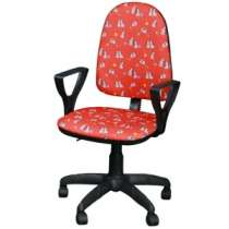 Кресло офисное "Премьер 1" ком ЕвроМебель, в Новокузнецке