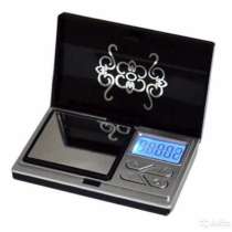 Ювелирные карманные весы, в Москве