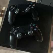 Продам PS4 slim, в Искитиме