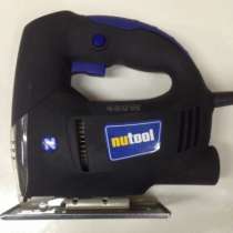 Лобзик электрический NUTOOL MPK480, в Калининграде