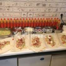 Магазины шаурмы у Белорусского вокзала, в Москве