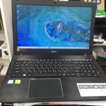 Ноутбук Acer ssd+GT-940MX, в Самаре