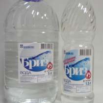 Вода дистиллированная от Производителя, в Новосибирске