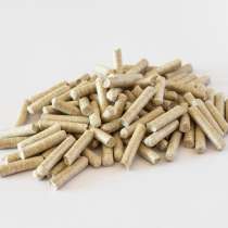 Высший сорт пеллет, светлые, в Конаково
