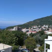 Квартира в черногории, в г.Будва