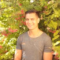 Евгений, 33 года, хочет пообщаться, в Москве