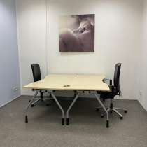 Сдается офис№925 на 5 рабочих мест, 30,3 квм на 9 этаже, в Москве