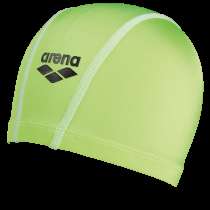 Шапочка для плавания Unix Lime, полиамид, 91278 31, в Сочи