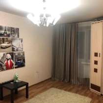 Сдаю 1-к квартиру на ул. Волоколамское шоссе 3, в Клине